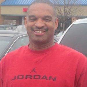 Meet your Posher, Anthony